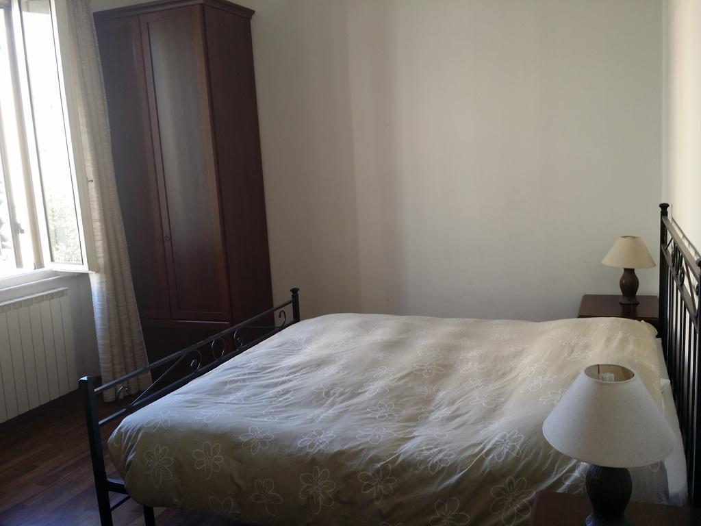 Tower'S Garden Bed & Breakfast Pisa Exterior photo