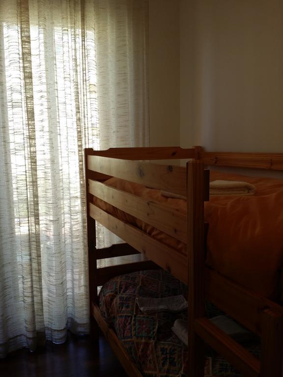 Tower'S Garden Bed & Breakfast Pisa Exterior photo