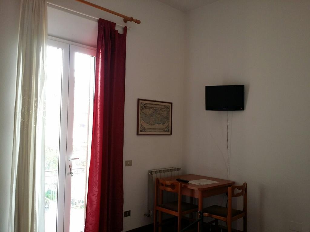 Tower'S Garden Bed & Breakfast Pisa Exterior photo
