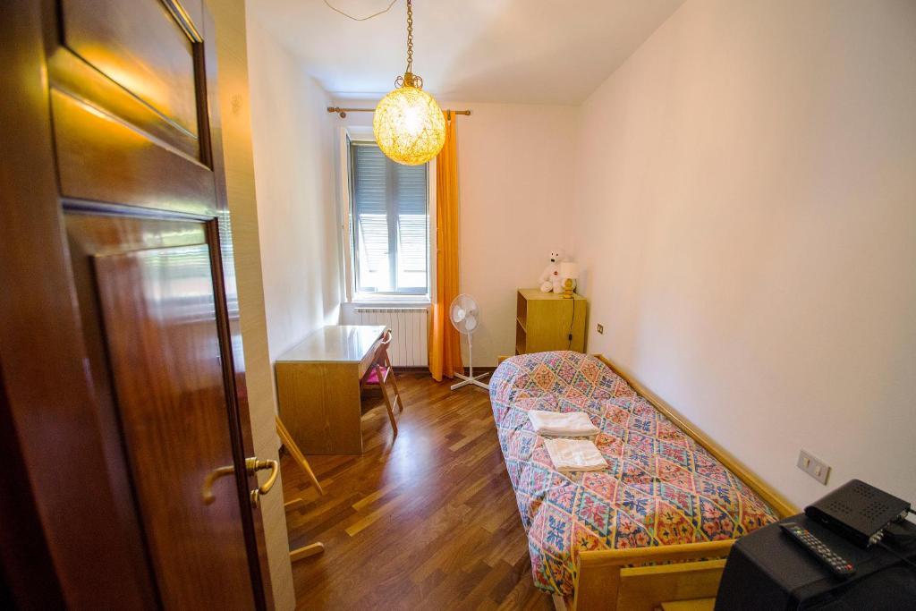 Tower'S Garden Bed & Breakfast Pisa Room photo